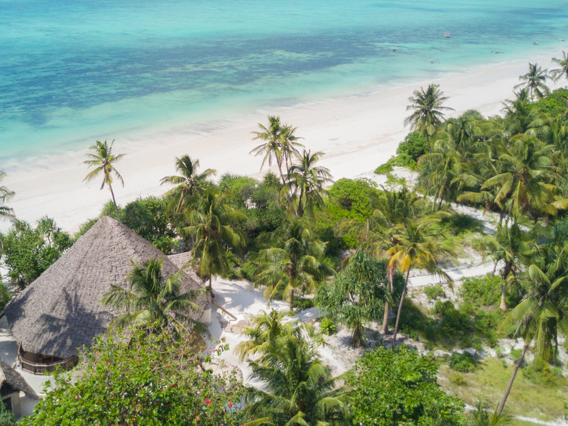 Zanzibar Pearl Boutique Hotel & Villas 47