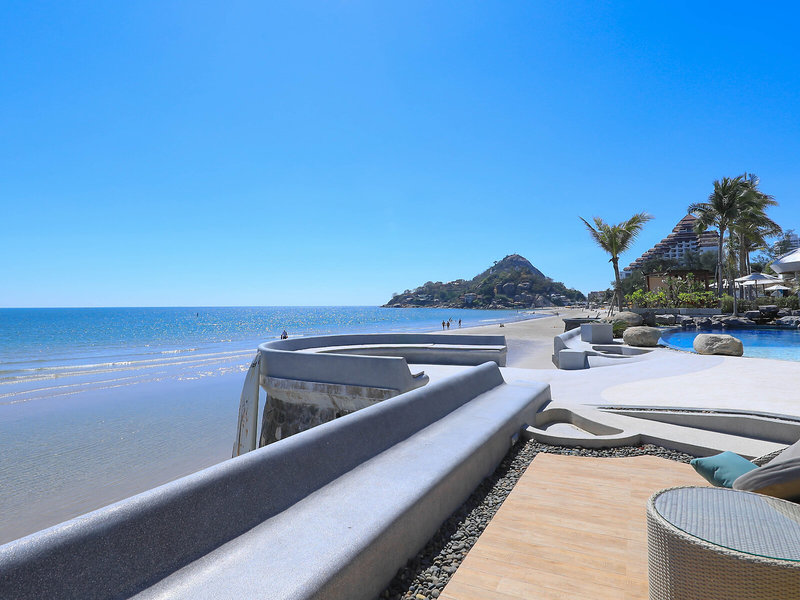Kundala Beach Resort Hua Hin 4