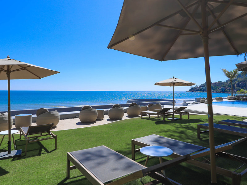 Kundala Beach Resort Hua Hin 7