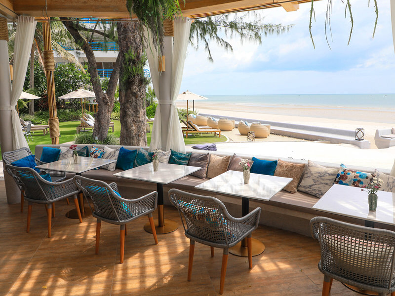 Kundala Beach Resort Hua Hin 11