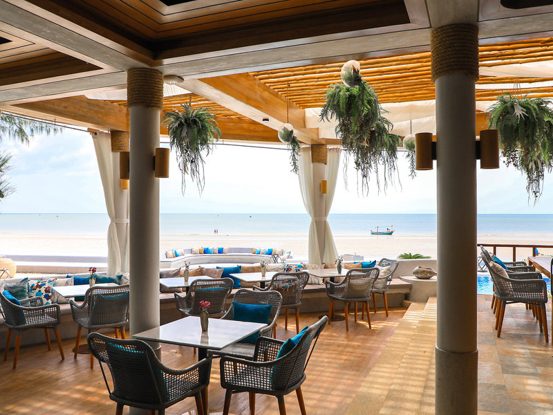 Kundala Beach Resort Hua Hin 14
