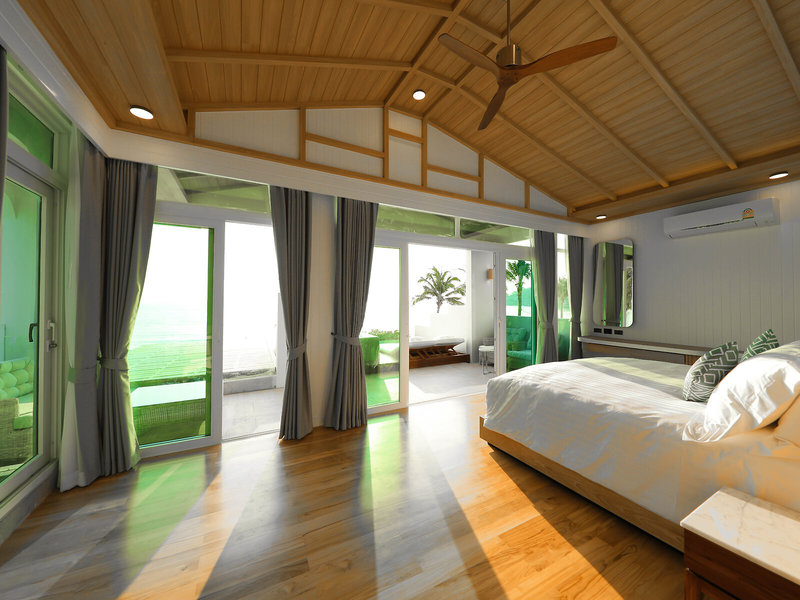 Kundala Beach Resort Hua Hin 19