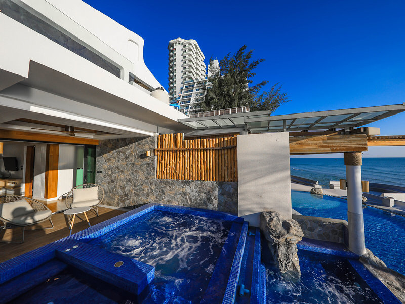 Kundala Beach Resort Hua Hin 21