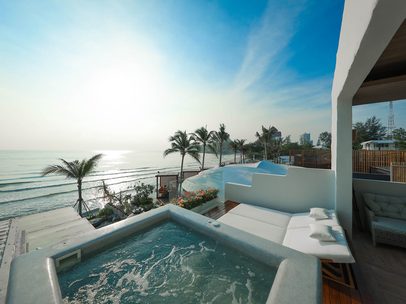 Kundala Beach Resort Hua Hin 23