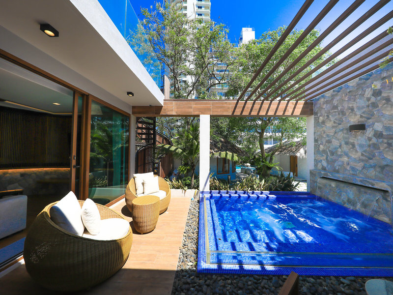 Kundala Beach Resort Hua Hin 24