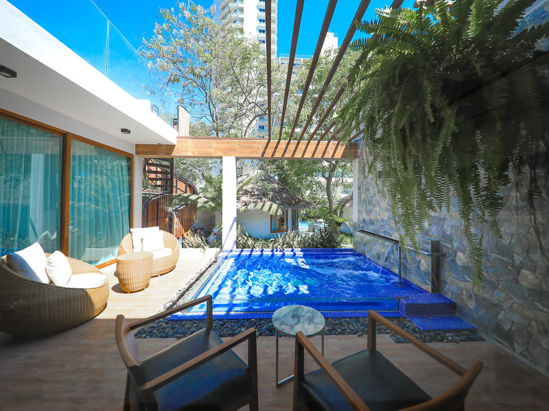 Kundala Beach Resort Hua Hin 25