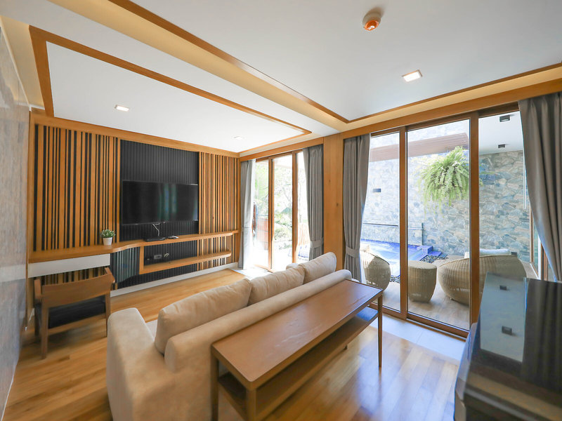 Kundala Beach Resort Hua Hin 26