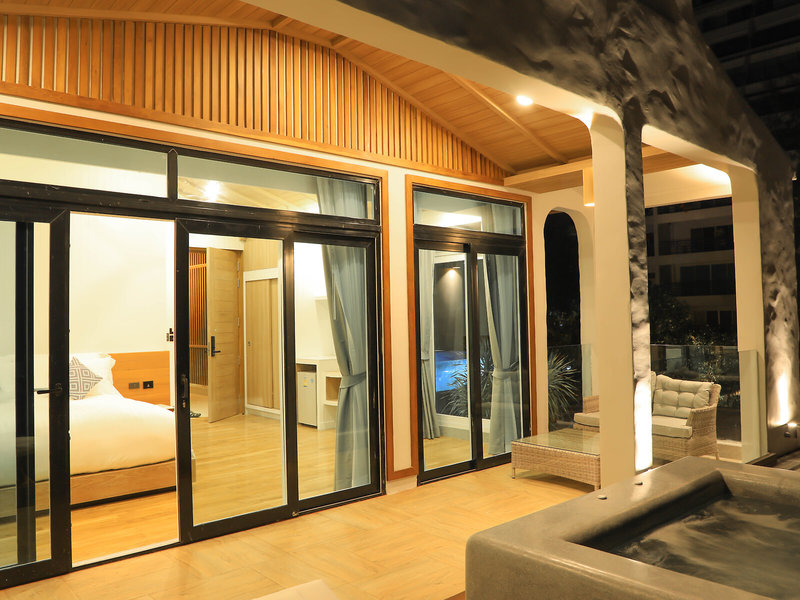 Kundala Beach Resort Hua Hin 27