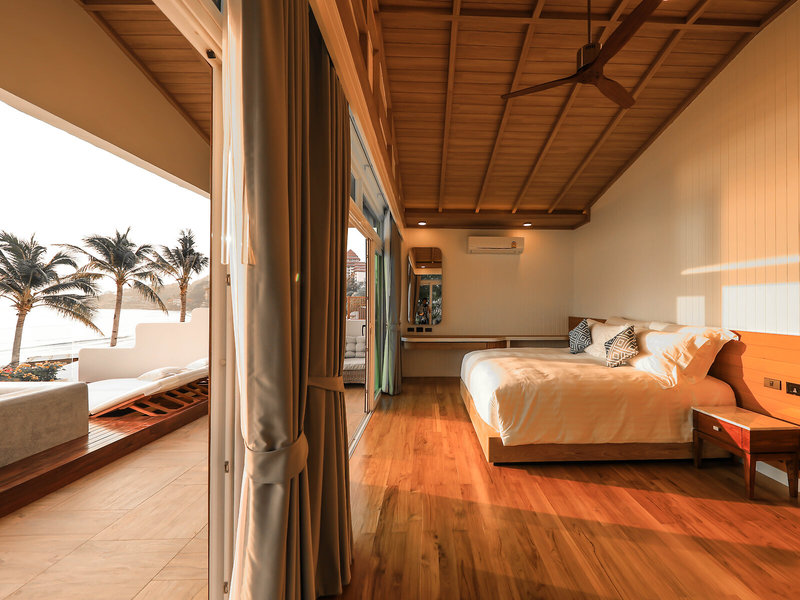 Kundala Beach Resort Hua Hin 32
