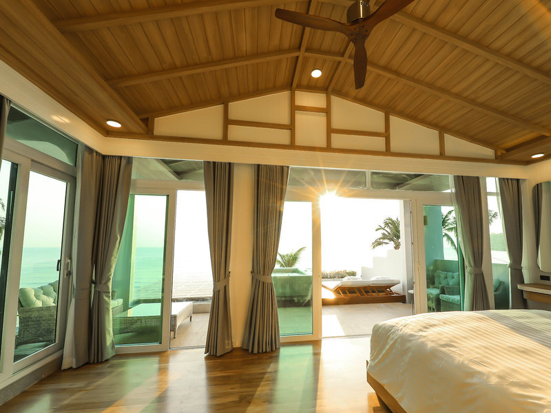 Kundala Beach Resort Hua Hin 33