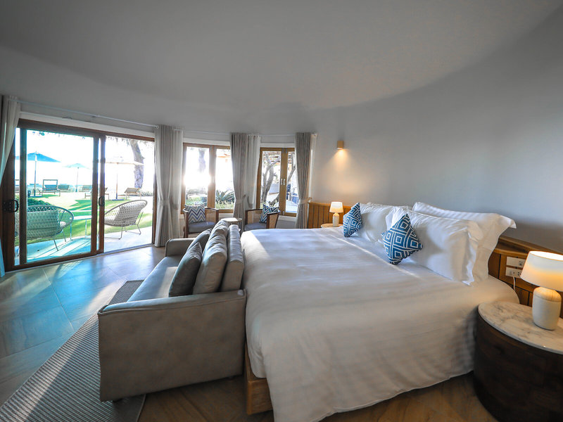 Kundala Beach Resort Hua Hin 34