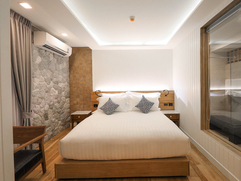 Kundala Beach Resort Hua Hin 36