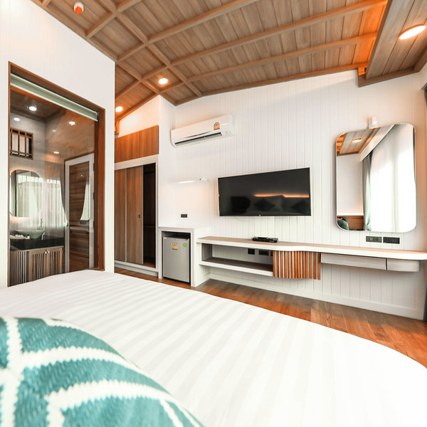 Kundala Beach Resort Hua Hin 39