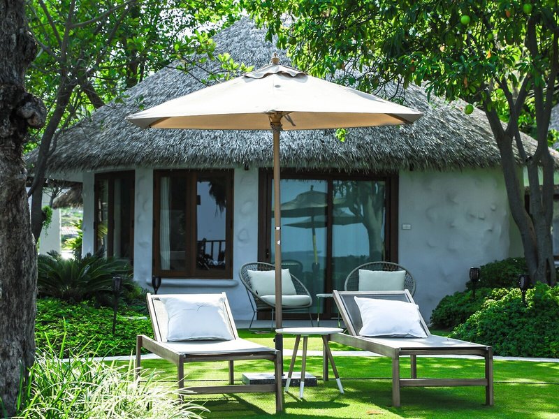 Kundala Beach Resort Hua Hin 2