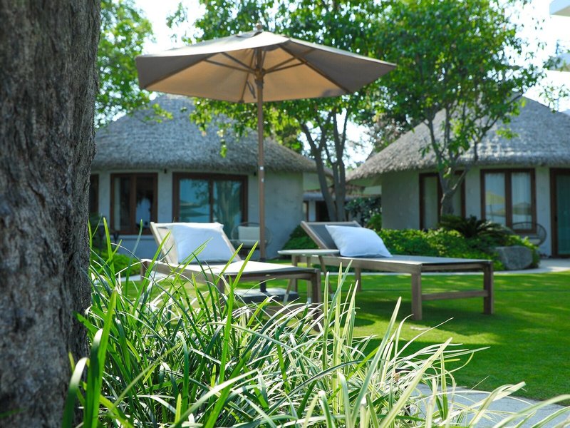 Kundala Beach Resort Hua Hin 4