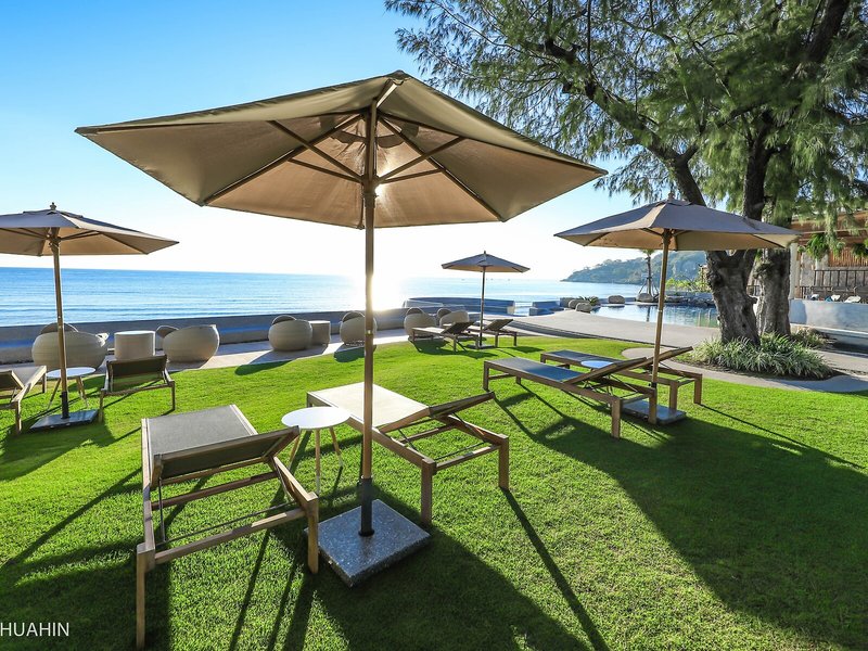 Kundala Beach Resort Hua Hin 6