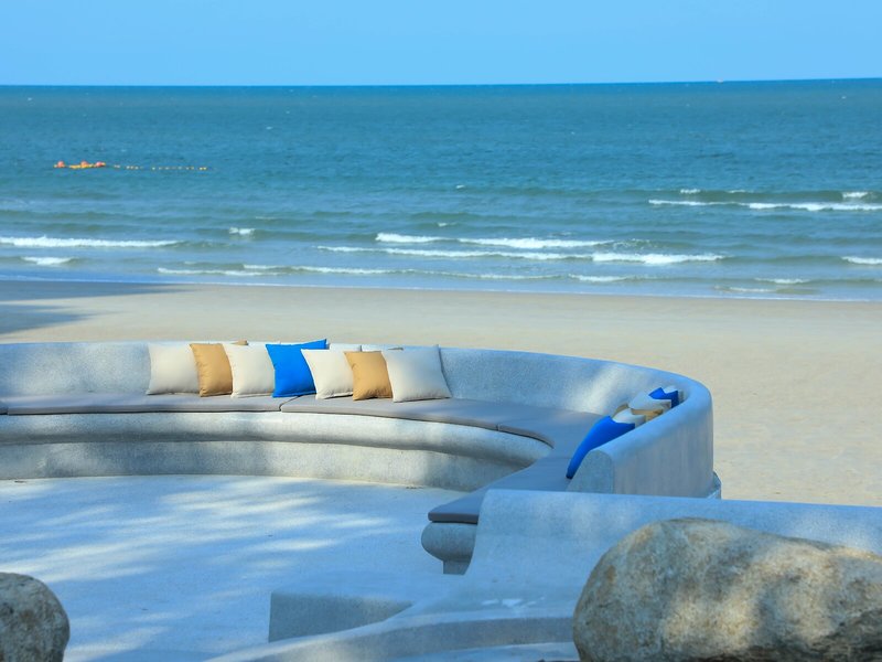 Kundala Beach Resort Hua Hin 7