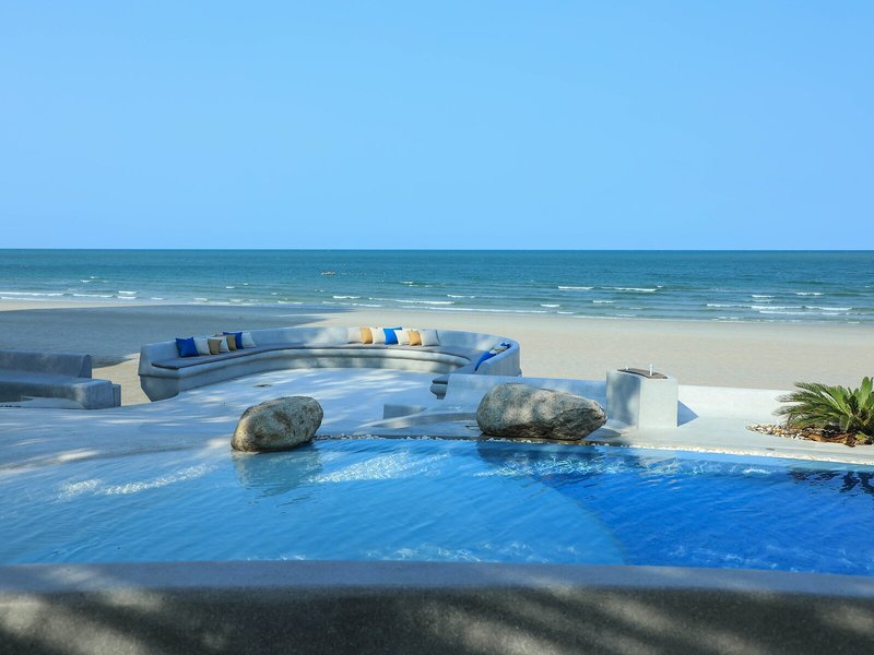 Kundala Beach Resort Hua Hin 8
