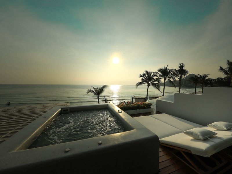 Kundala Beach Resort Hua Hin 20