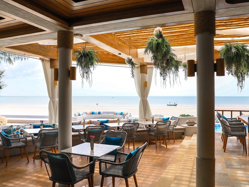 Kundala Beach Resort Hua Hin 21