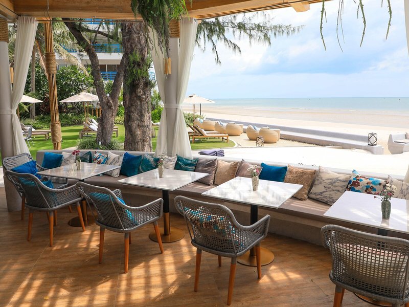 Kundala Beach Resort Hua Hin 22