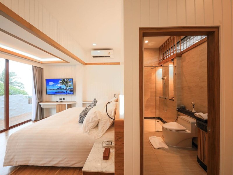 Kundala Beach Resort Hua Hin 23