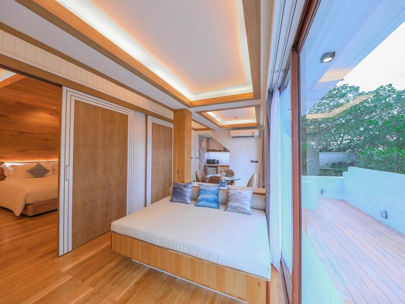 Kundala Beach Resort Hua Hin 25
