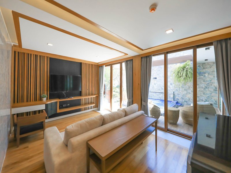 Kundala Beach Resort Hua Hin 26