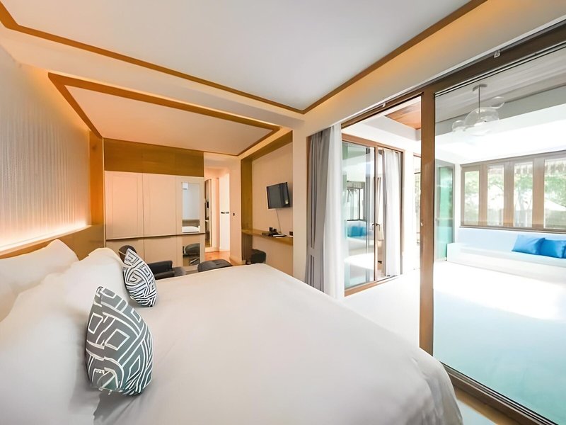 Kundala Beach Resort Hua Hin 27