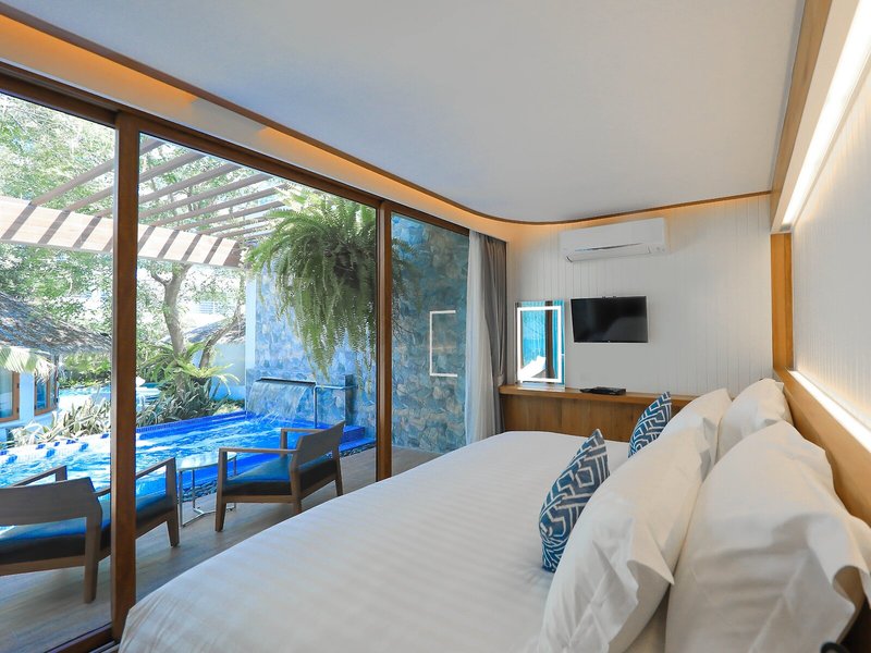 Kundala Beach Resort Hua Hin 28