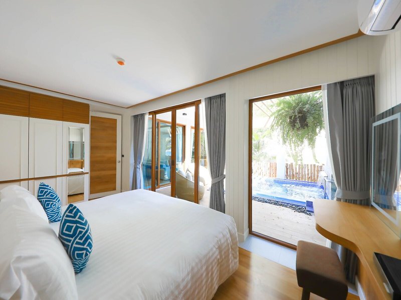 Kundala Beach Resort Hua Hin 30