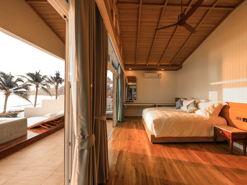 Kundala Beach Resort Hua Hin 31