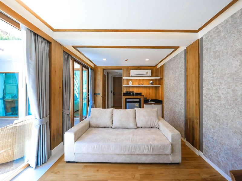 Kundala Beach Resort Hua Hin 32