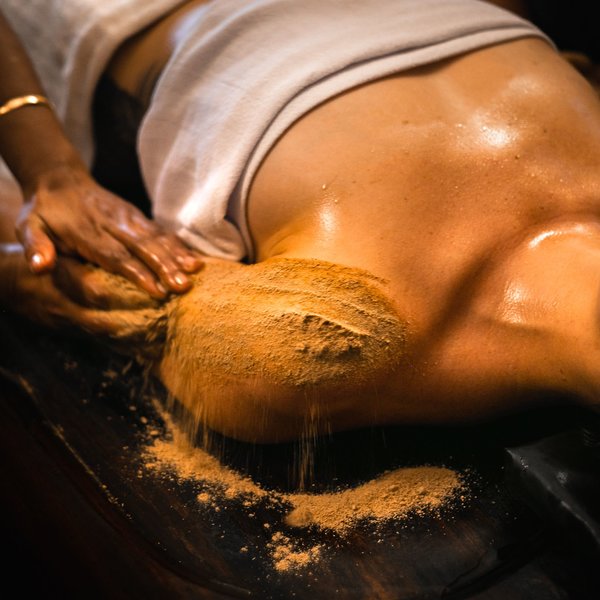 Kairali Ayurvedic Health Resort 2