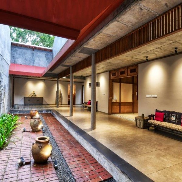 Kairali Ayurvedic Health Resort 3