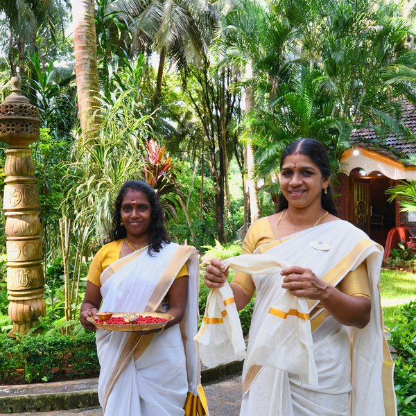 Kairali Ayurvedic Health Resort 5