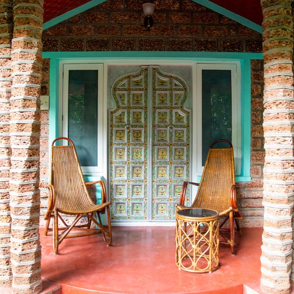 Kairali Ayurvedic Health Resort 7
