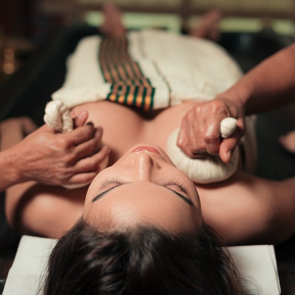 Kairali Ayurvedic Health Resort 9