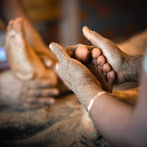 Kairali Ayurvedic Health Resort 10