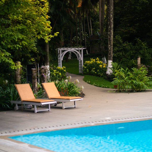 Kairali Ayurvedic Health Resort 13