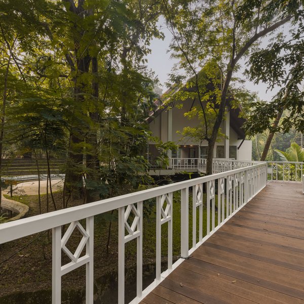 Kairali Ayurvedic Health Resort 14