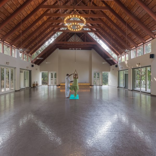 Kairali Ayurvedic Health Resort 16