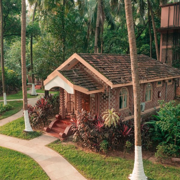 Kairali Ayurvedic Health Resort 19