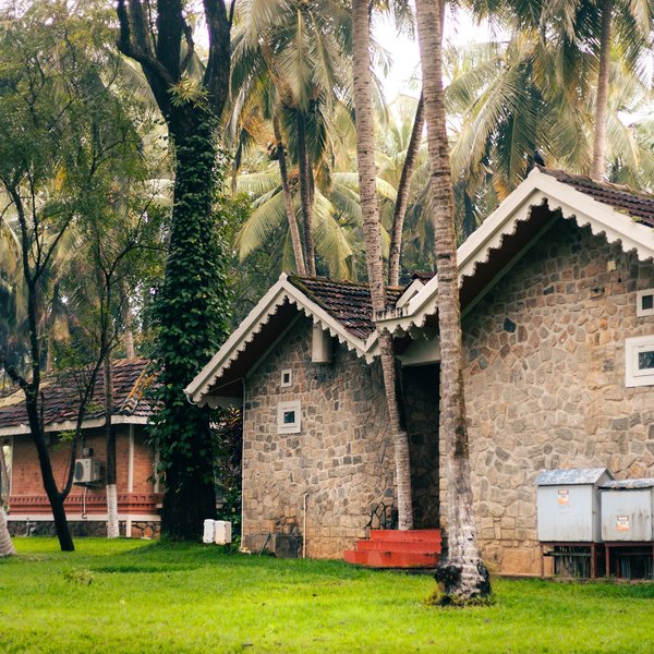 Kairali Ayurvedic Health Resort 20