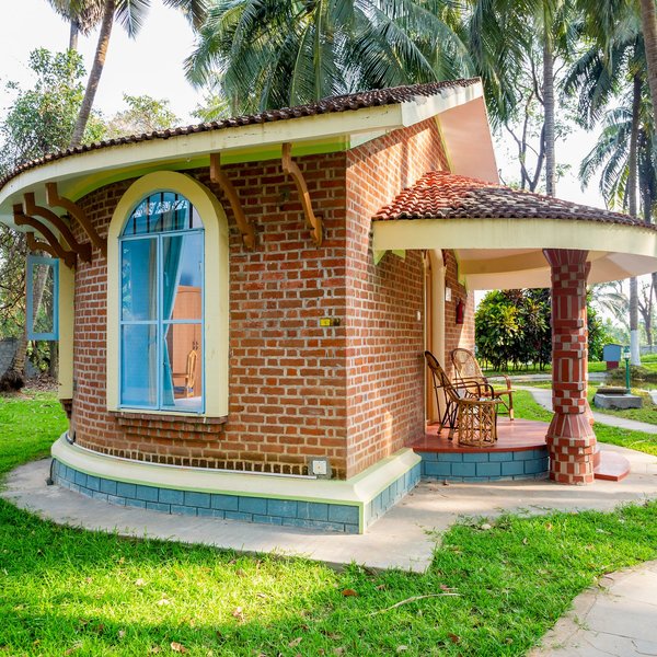 Kairali Ayurvedic Health Resort 21