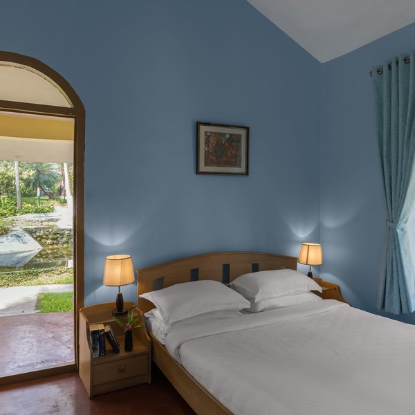 Kairali Ayurvedic Health Resort 24