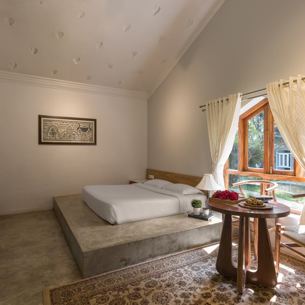Kairali Ayurvedic Health Resort 25