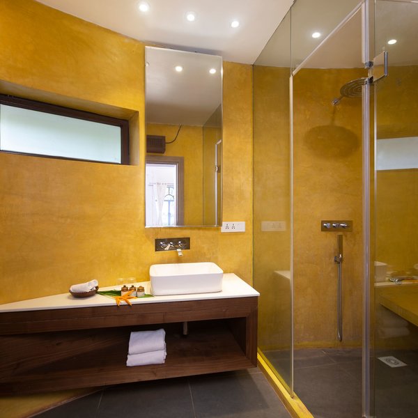 Kairali Ayurvedic Health Resort 27