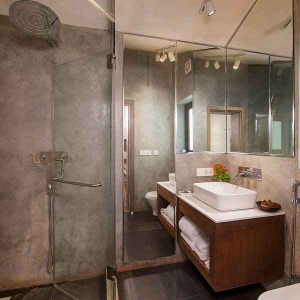 Kairali Ayurvedic Health Resort 28