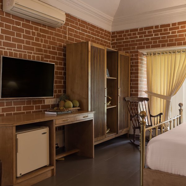Kairali Ayurvedic Health Resort 29